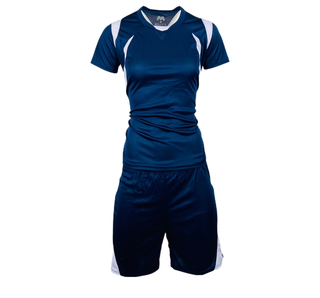 TTP Ladies Soccer Kit