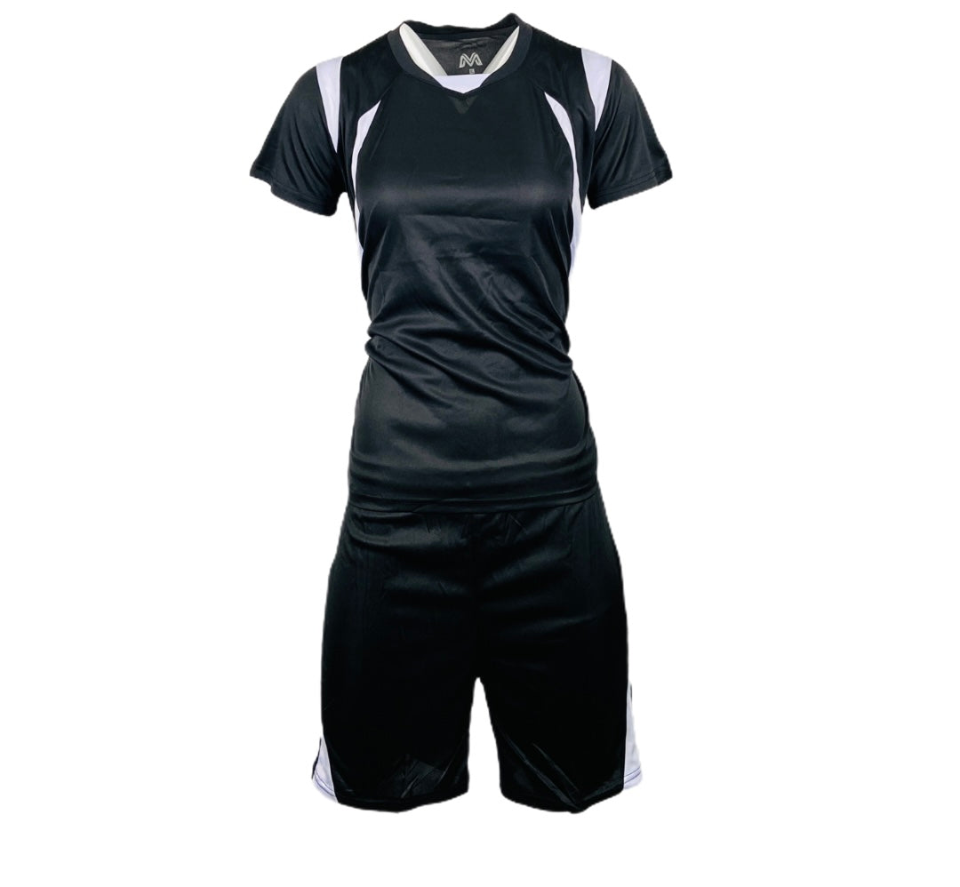TTP Ladies Soccer Kit