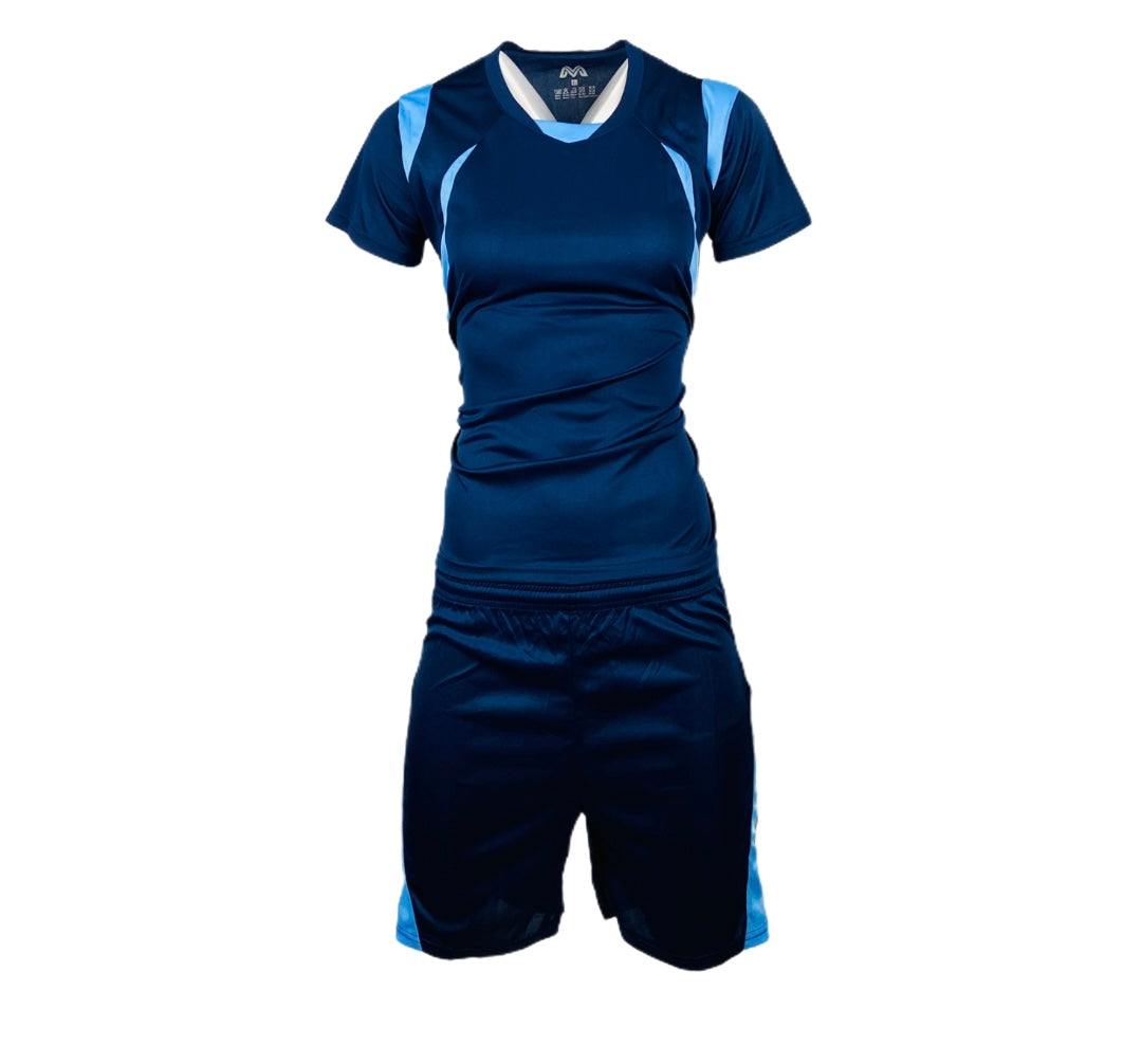TTP Ladies Soccer Kit