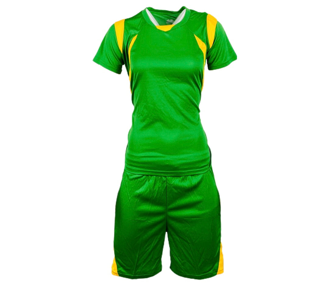 TTP Ladies Soccer Kit