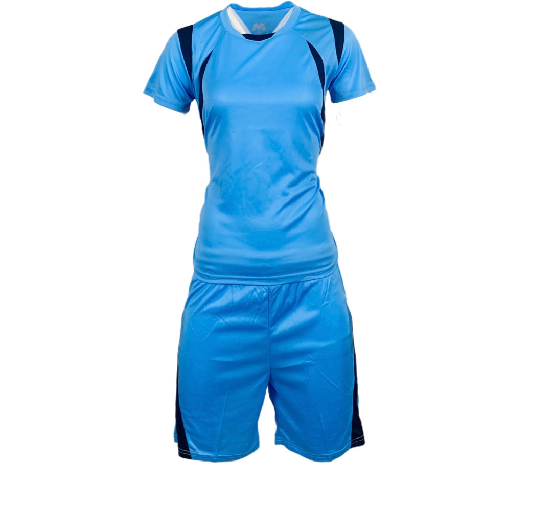 TTP Ladies Soccer Kit