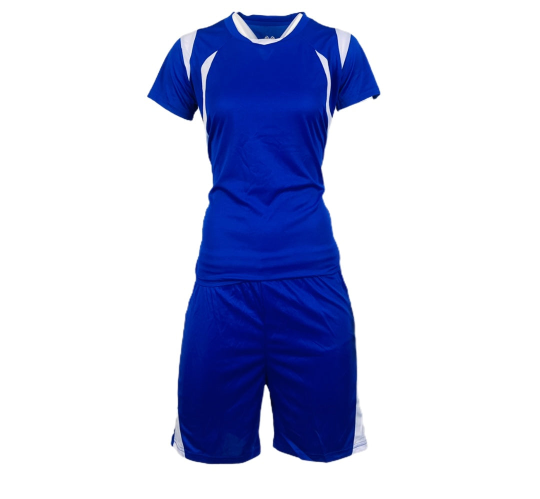 TTP Ladies Soccer Kit