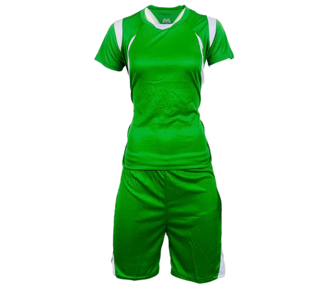 TTP Ladies Soccer Kit