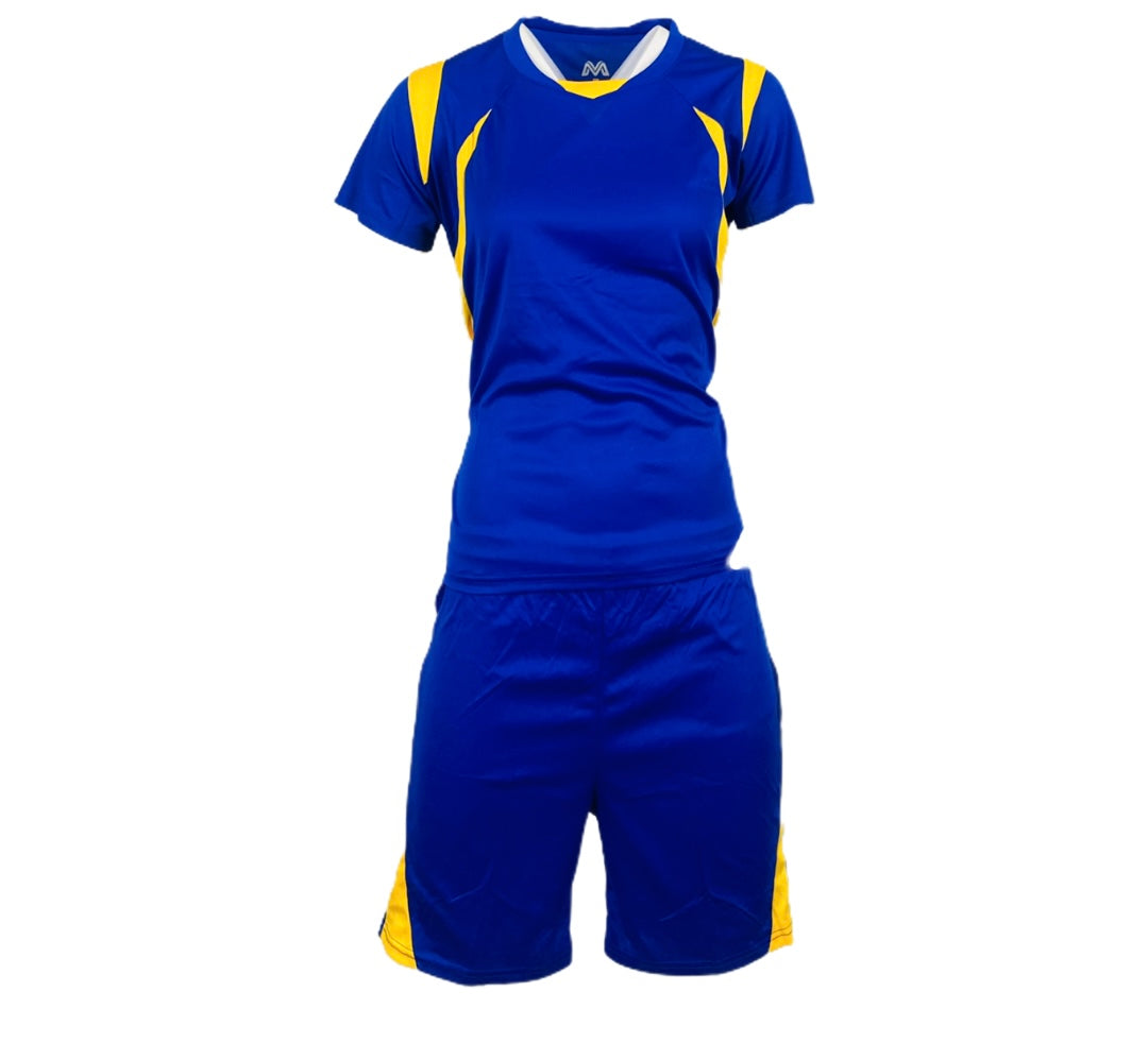 TTP Ladies Soccer Kit