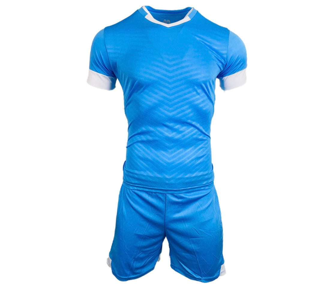TTP Mexican Basic Combo Soccer Kit Set of 15