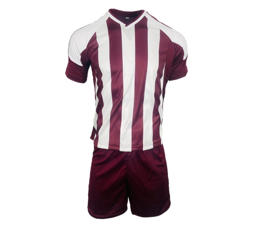 TTP Argentina Basic Combo Soccer Kit Set of 15