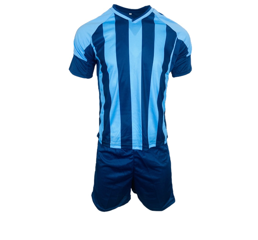 TTP Argentina Basic Combo Soccer Kit Set of 15