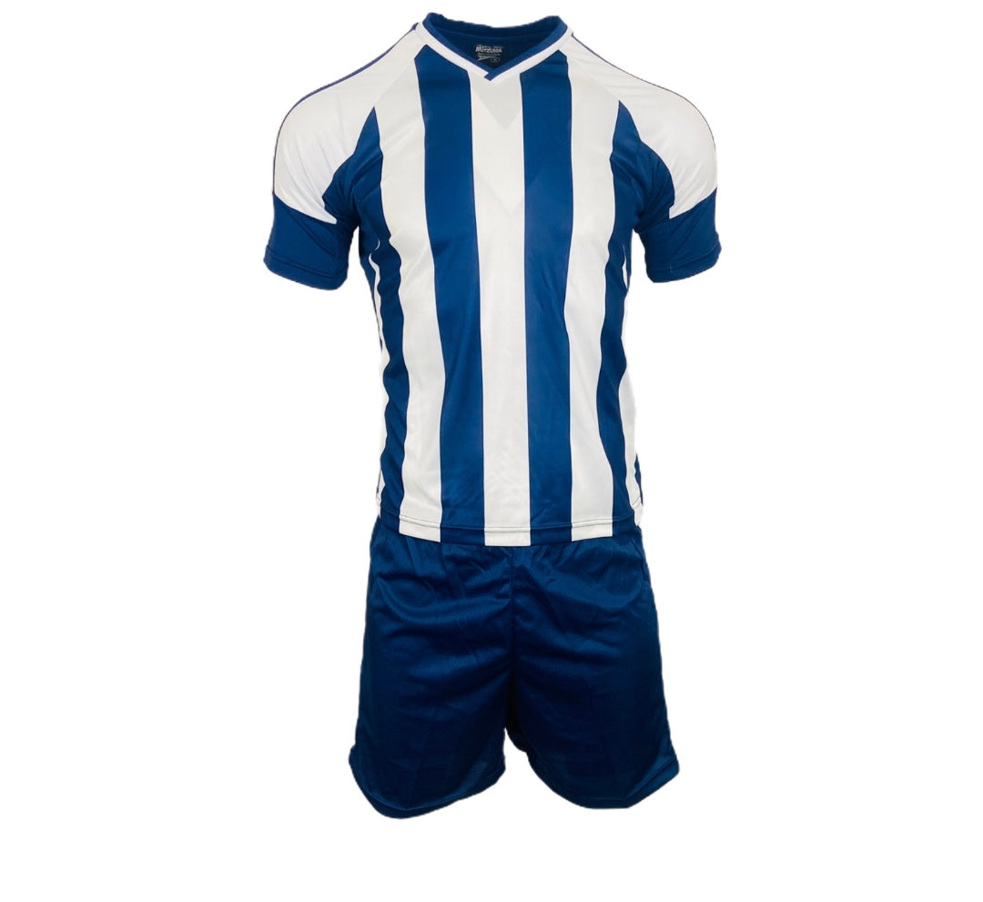 TTP Argentina Basic Combo Soccer Kit Set of 15