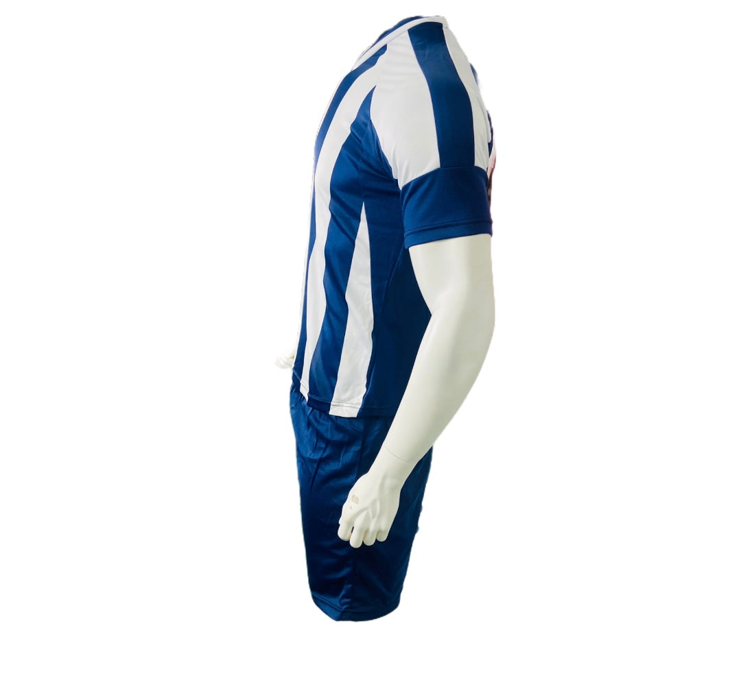 TTP Argentina Basic Combo Soccer Kit Set of 15