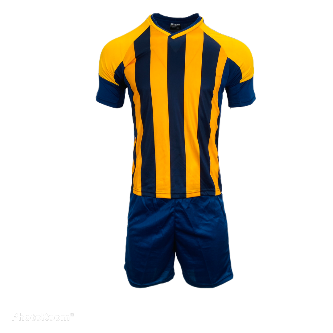 TTP Argentina Basic Combo Soccer Kit Set of 15