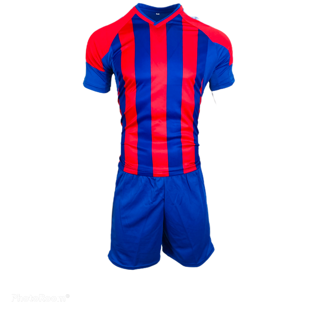 TTP Argentina Basic Combo Soccer Kit Set of 15