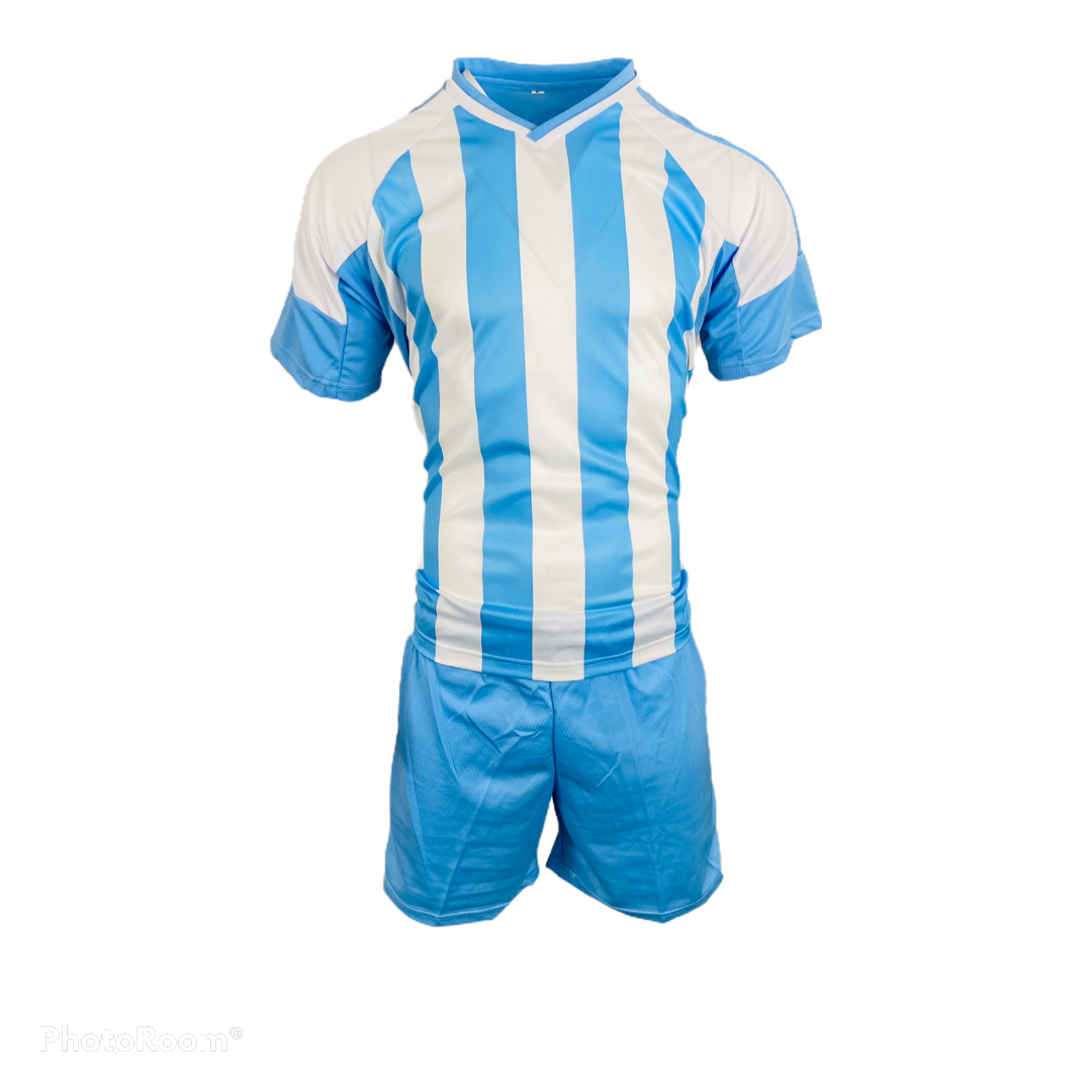 TTP Argentina Basic Combo Soccer Kit Set of 15