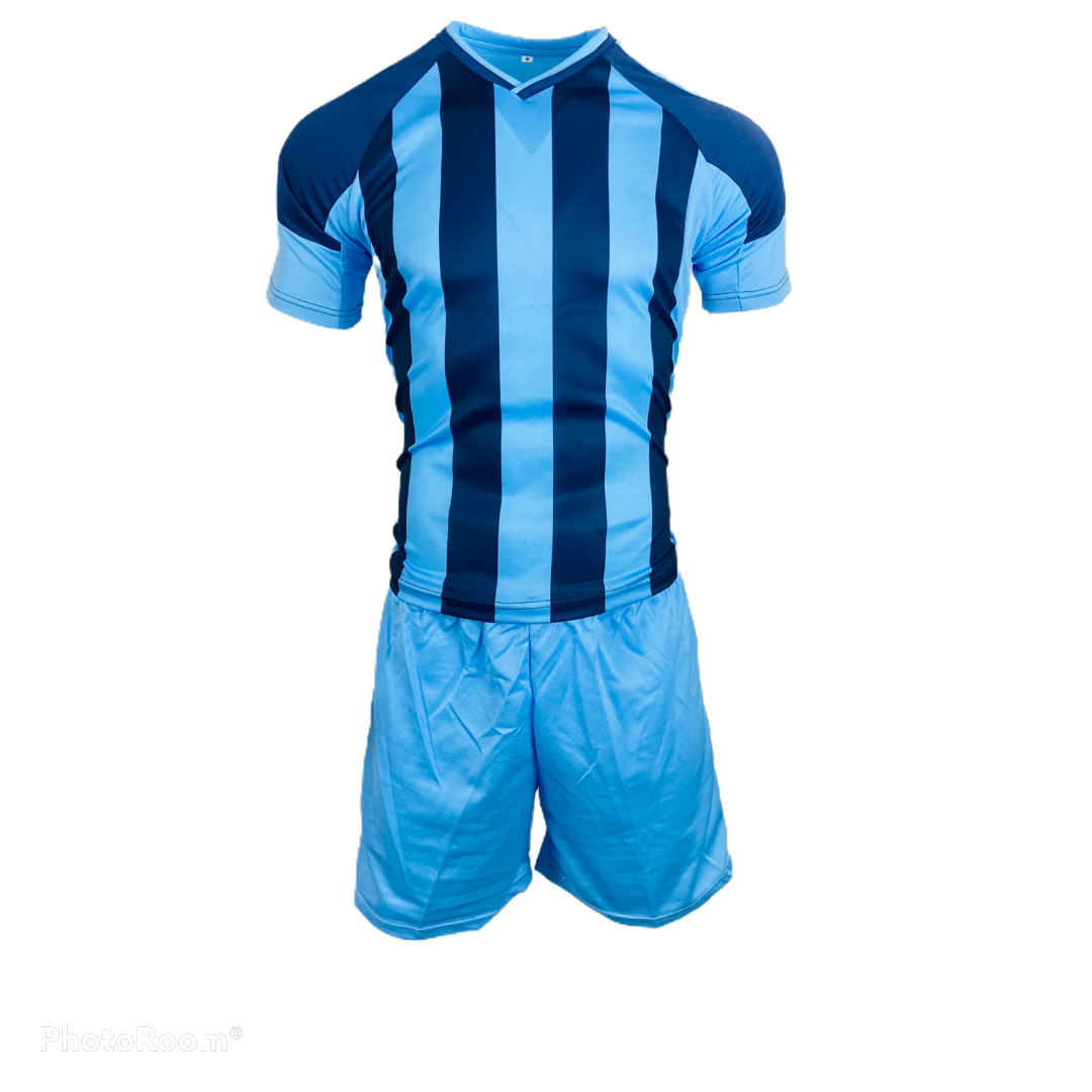 TTP Argentina Basic Combo Soccer Kit Set of 15