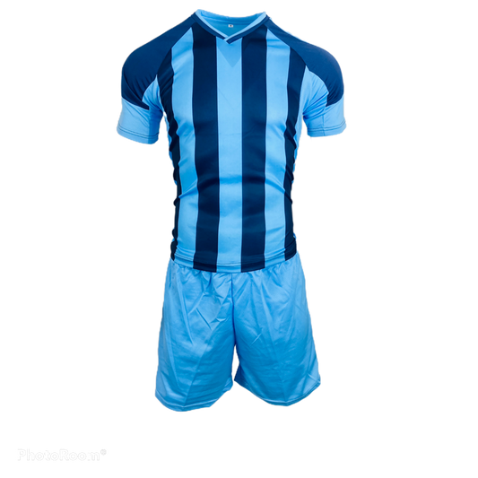 TTP Argentina Basic Combo Soccer Kit Set of 15