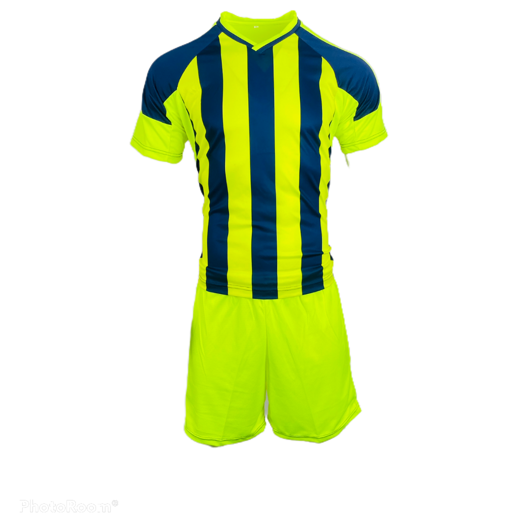 TTP Argentina Basic Combo Soccer Kit Set of 15