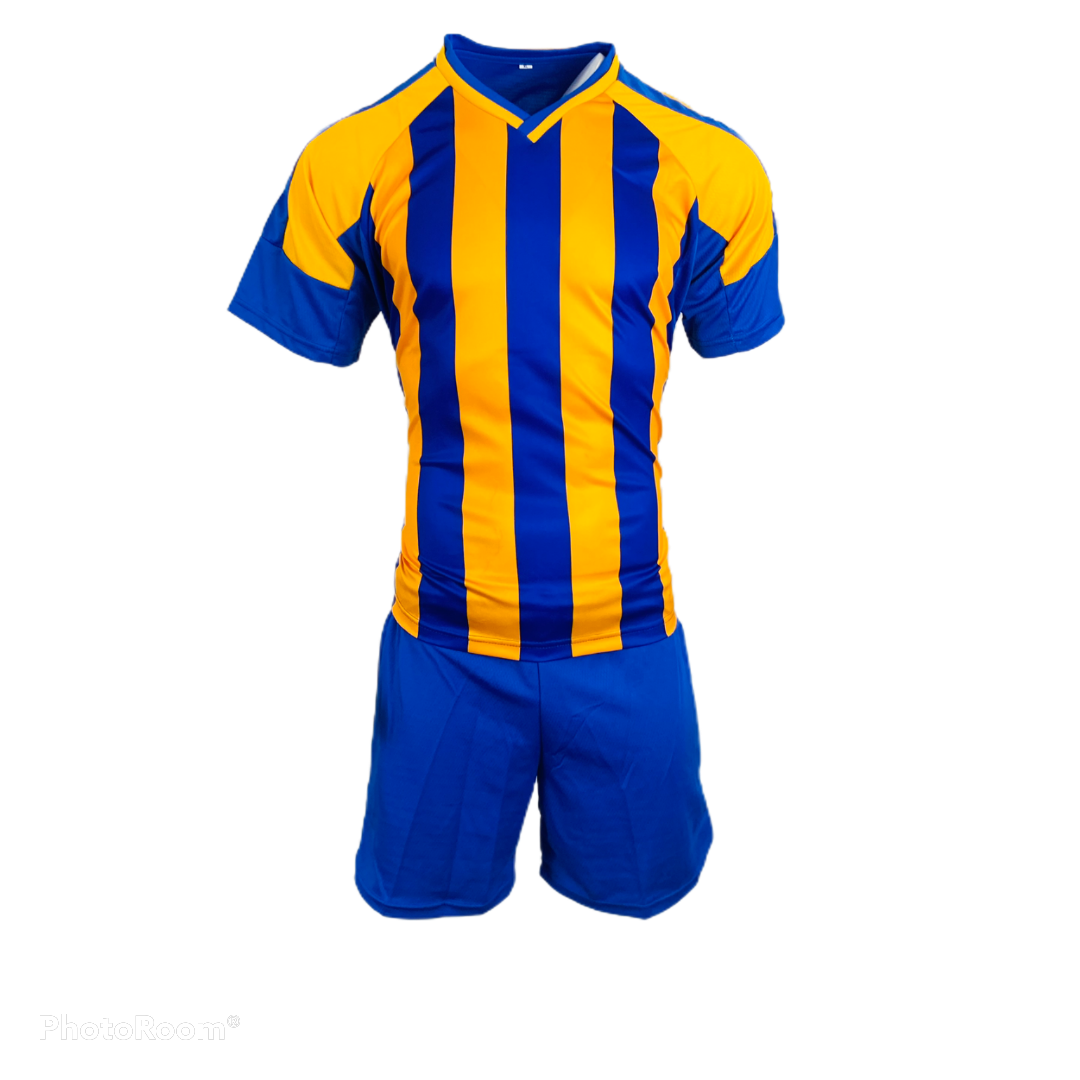 TTP Argentina Basic Combo Soccer Kit Set of 15