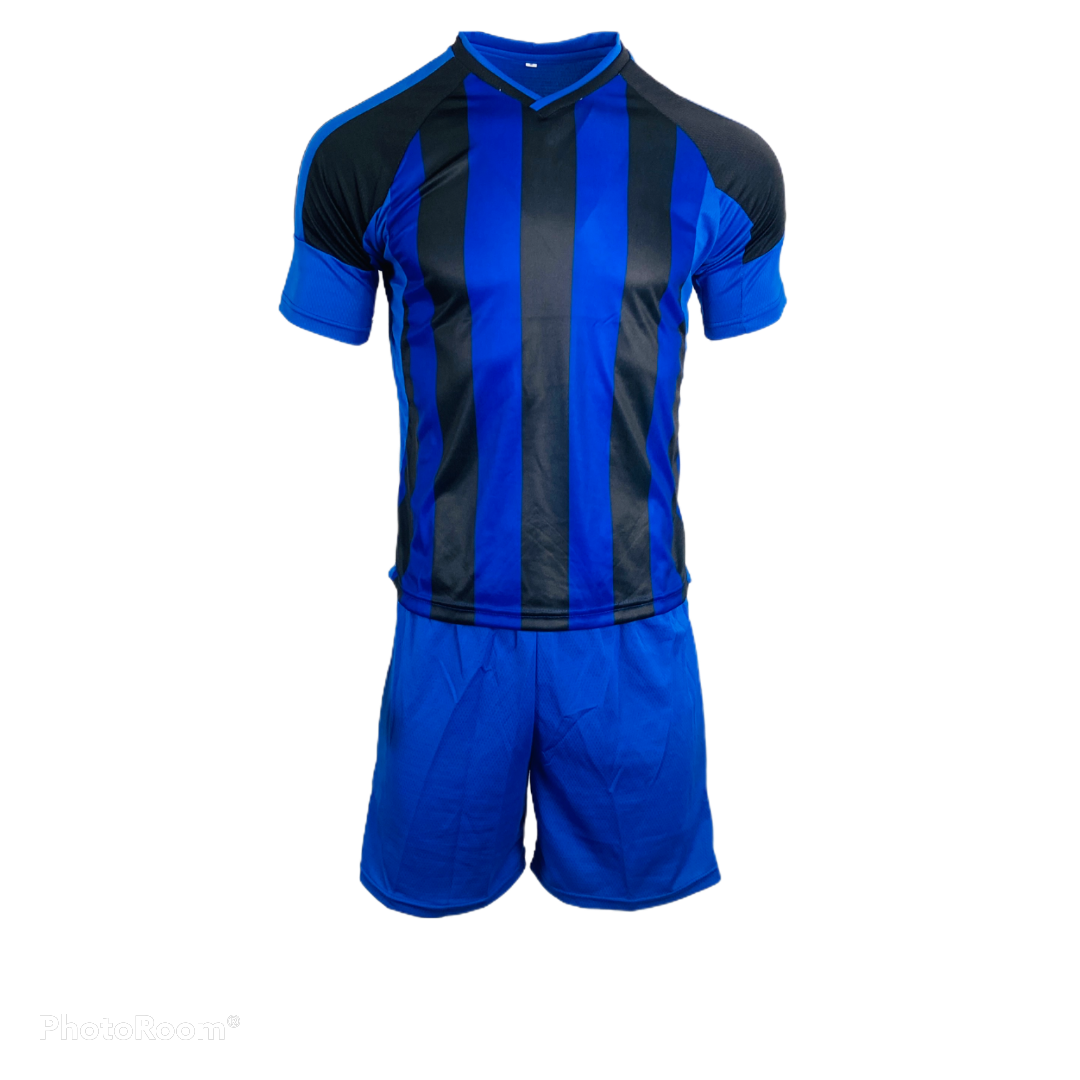 TTP Argentina Basic Combo Soccer Kit Set of 15