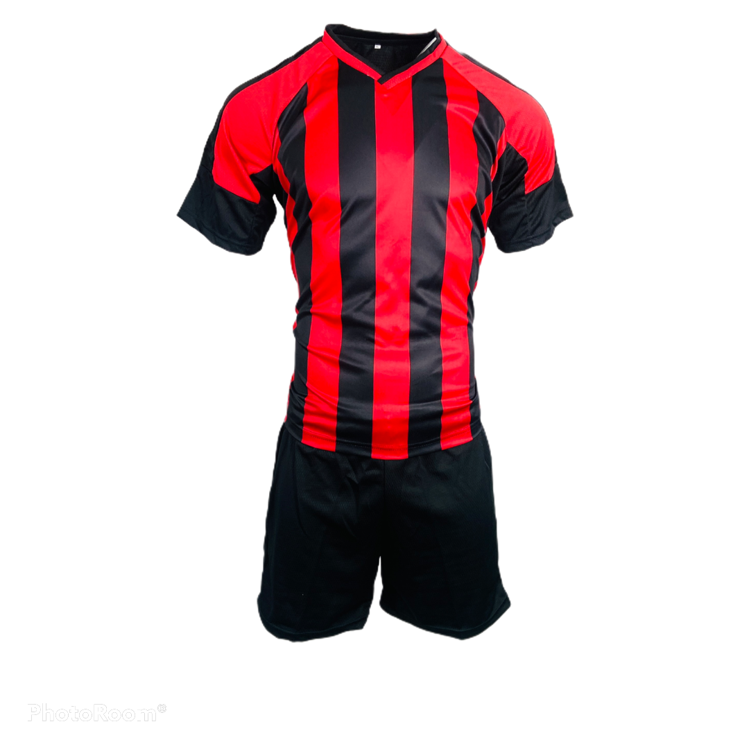 TTP Argentina Basic Combo Soccer Kit Set of 15