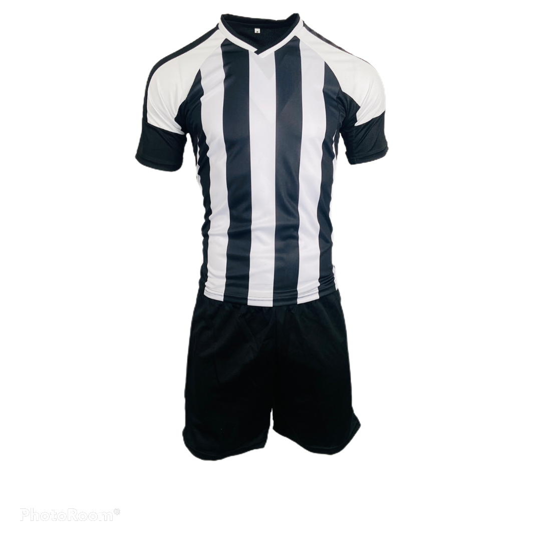 TTP Argentina Basic Combo Soccer Kit Set of 15