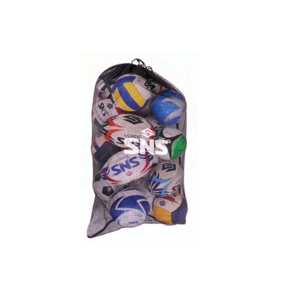 SNS MESH BALL CARRIER