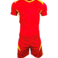 TTP Chile Premium Combo Soccer Kit Set of 15