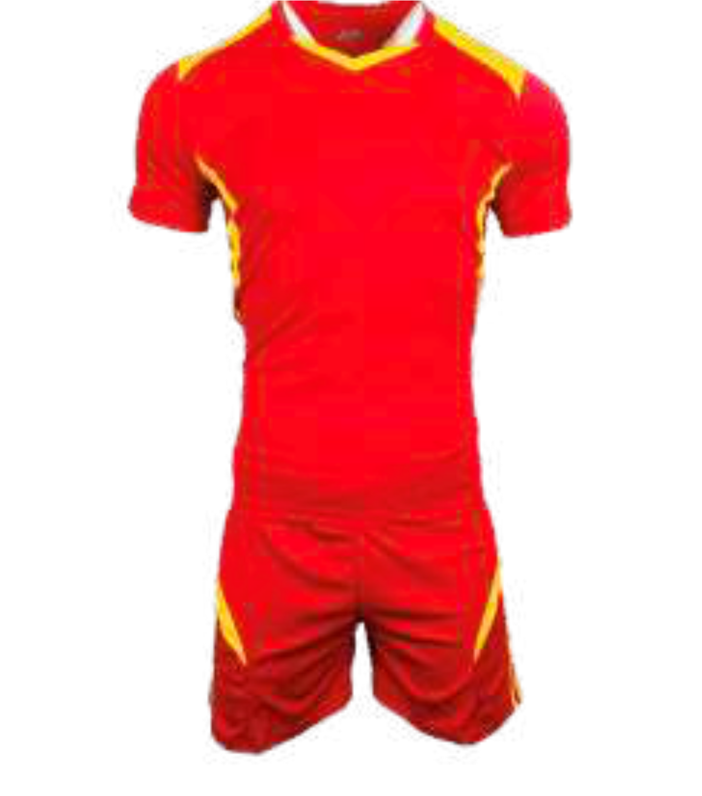 TTP Chile Premium Combo Soccer Kit Set of 15