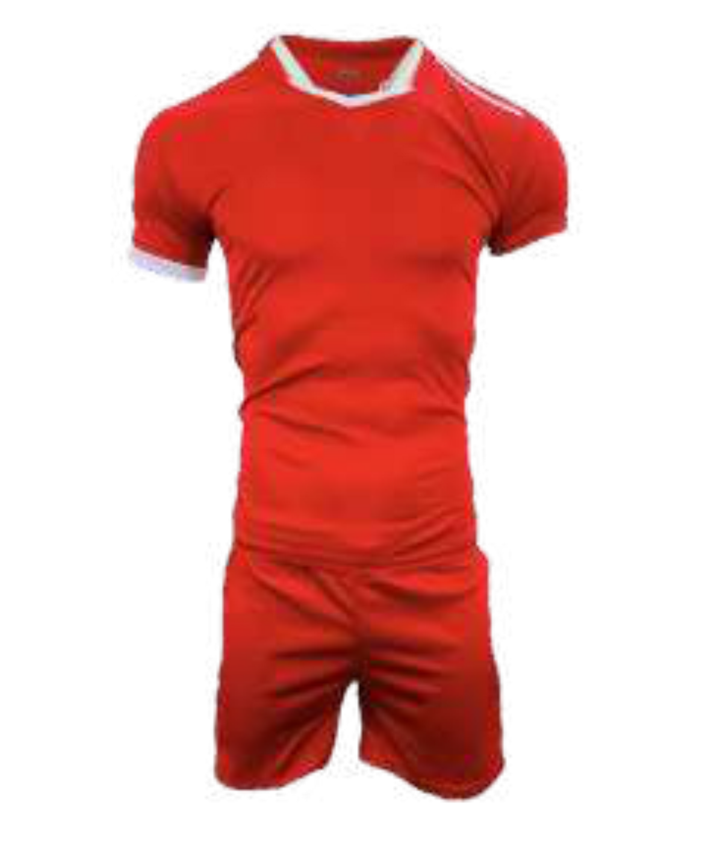 TTP Peru Basic Combo Soccer Kit Set of 15
