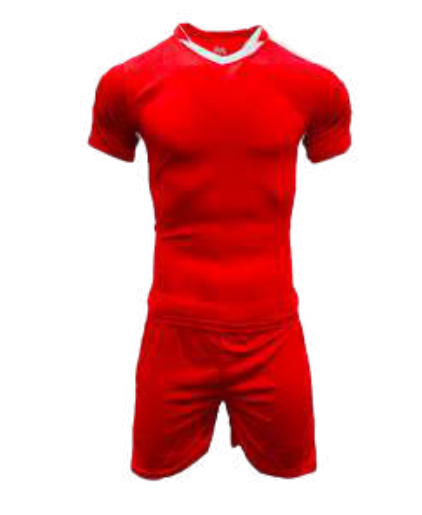 TTP Iceland  Soccer Kit Set of 14