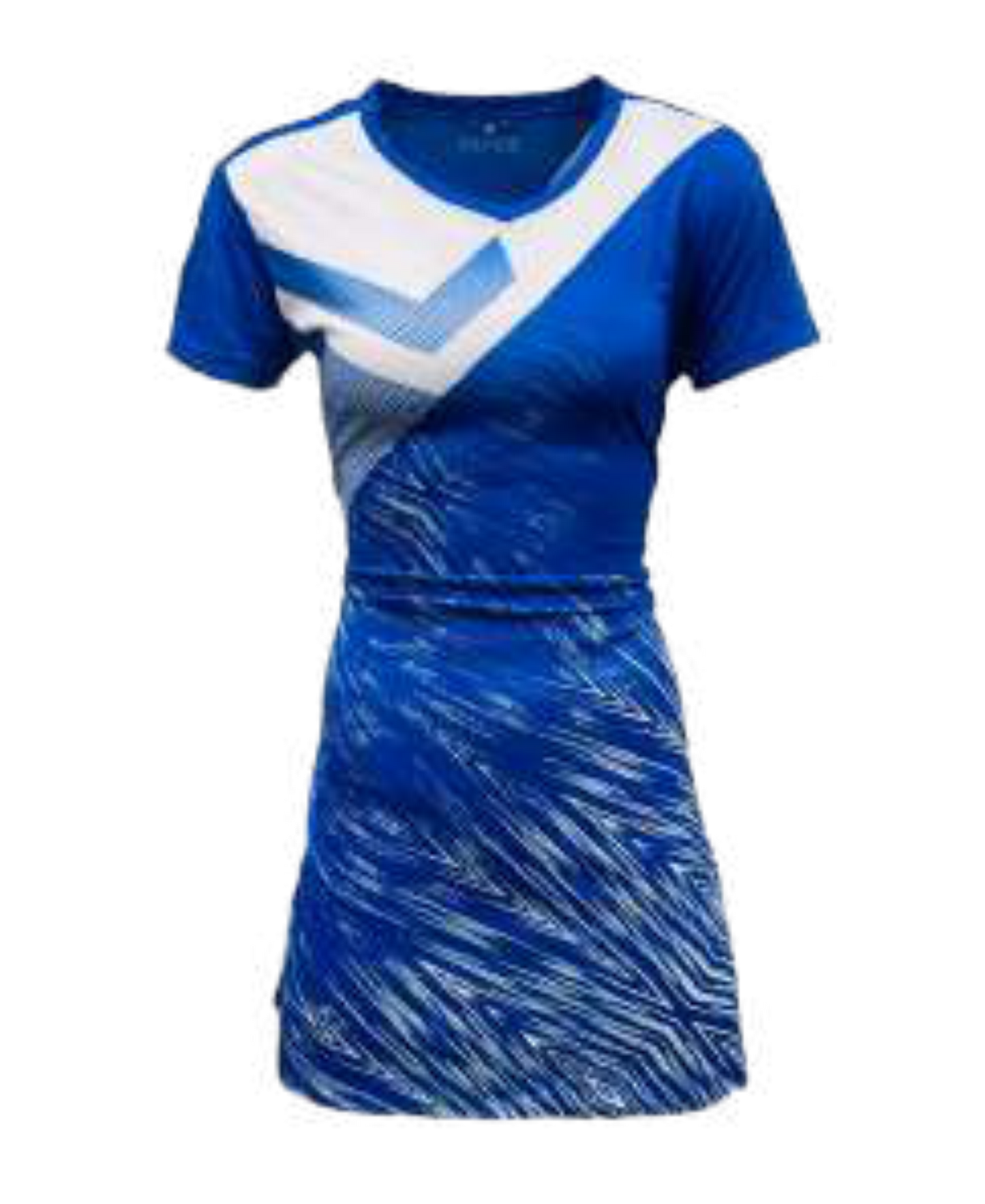 Netball Strike Basic Combo  Kit Set of 10