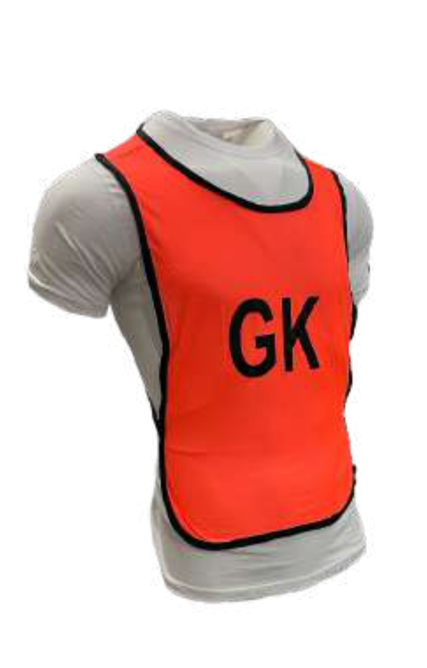 Netball Bibs  Kit Set of 7