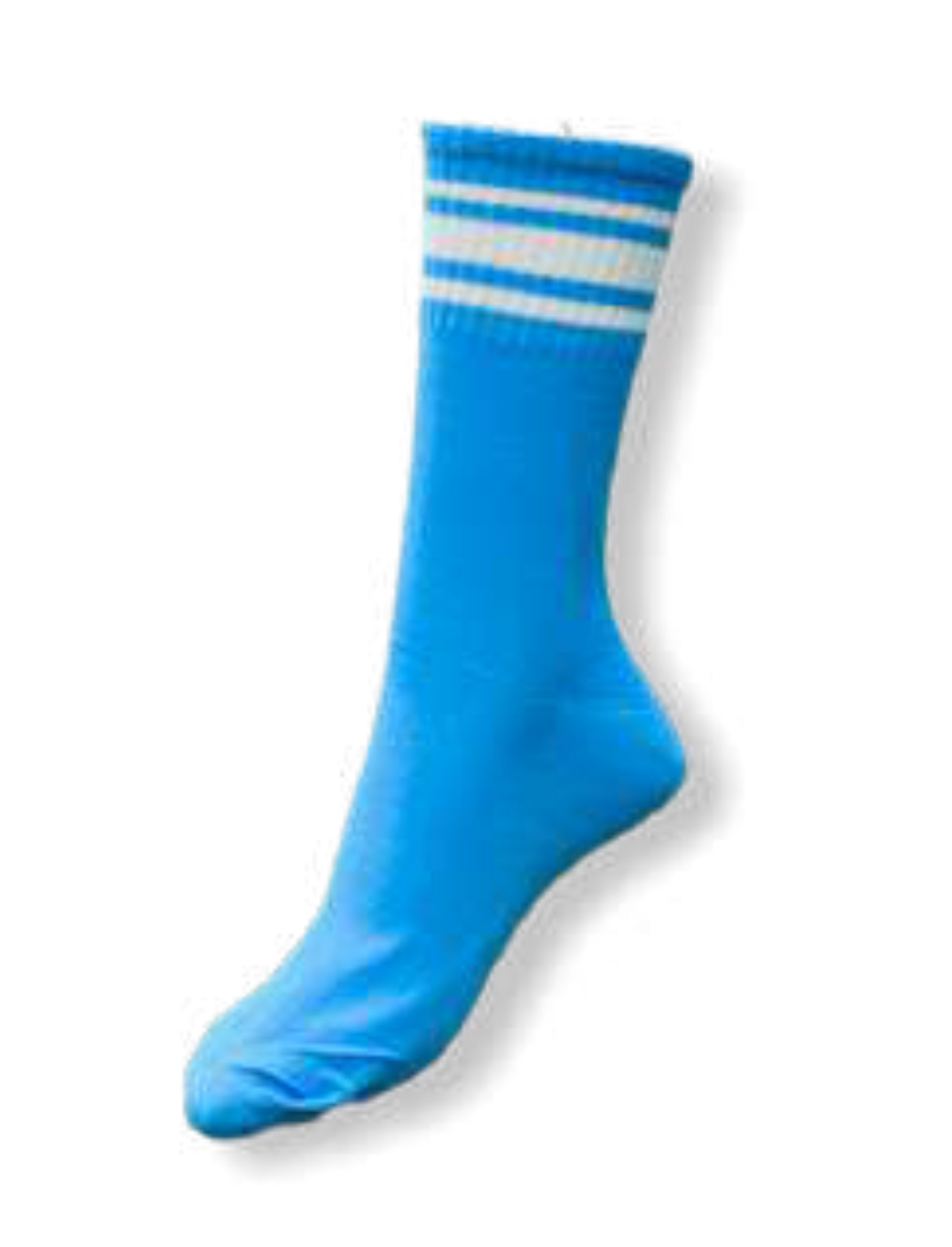 Netball Active Socks  Set of 12