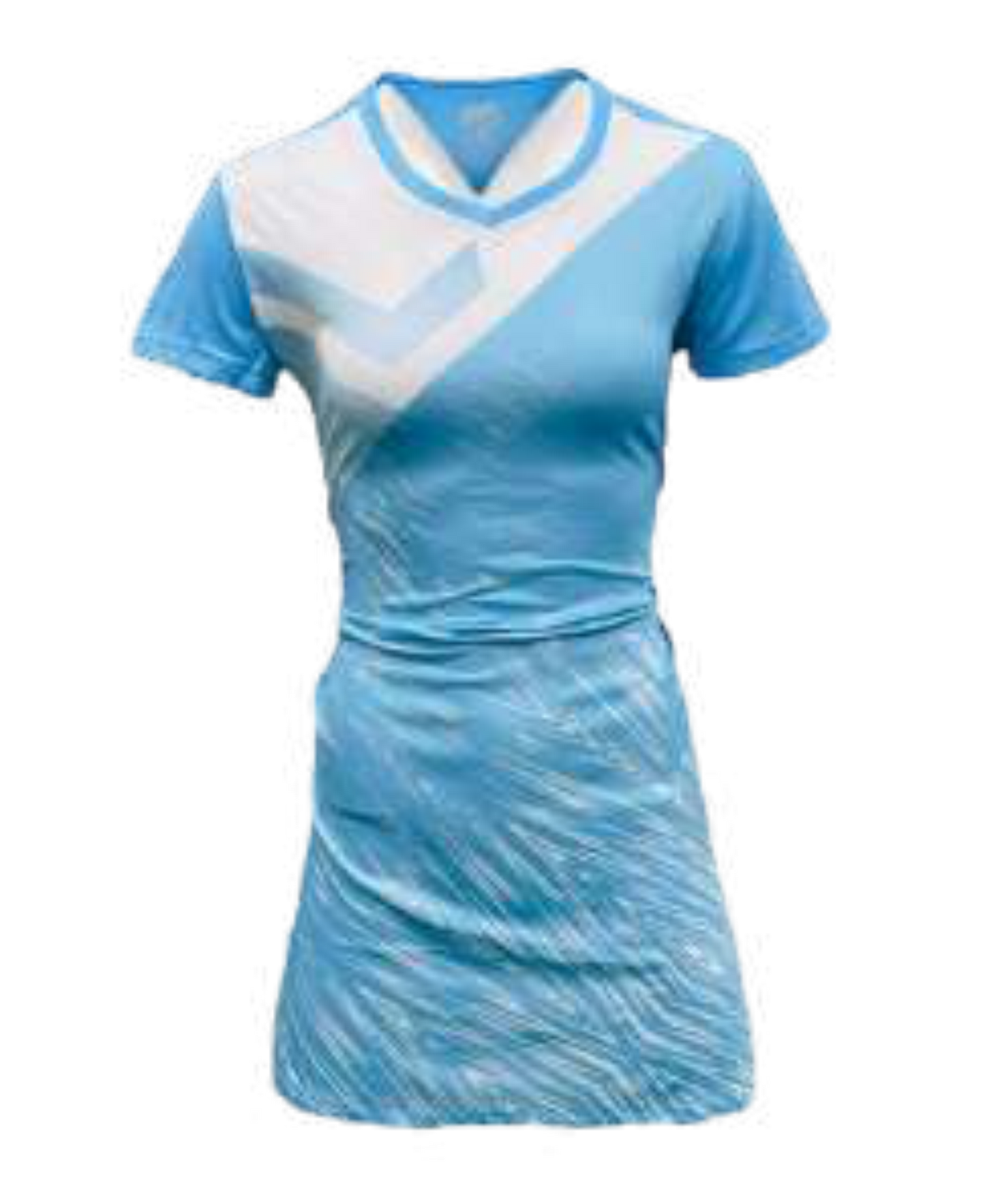 Netball Strike Basic Combo  Kit Set of 10