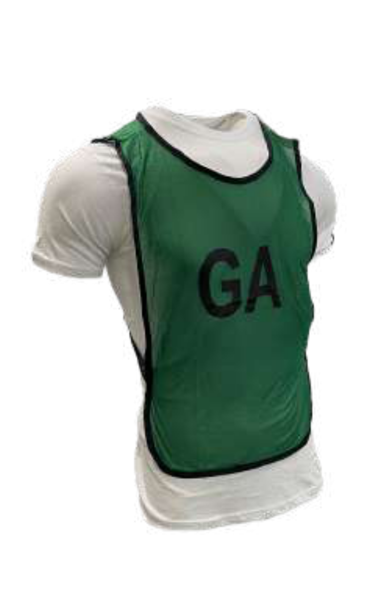 Netball Bibs  Kit Set of 7