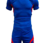 TTP Chile Premium Combo Soccer Kit Set of 15