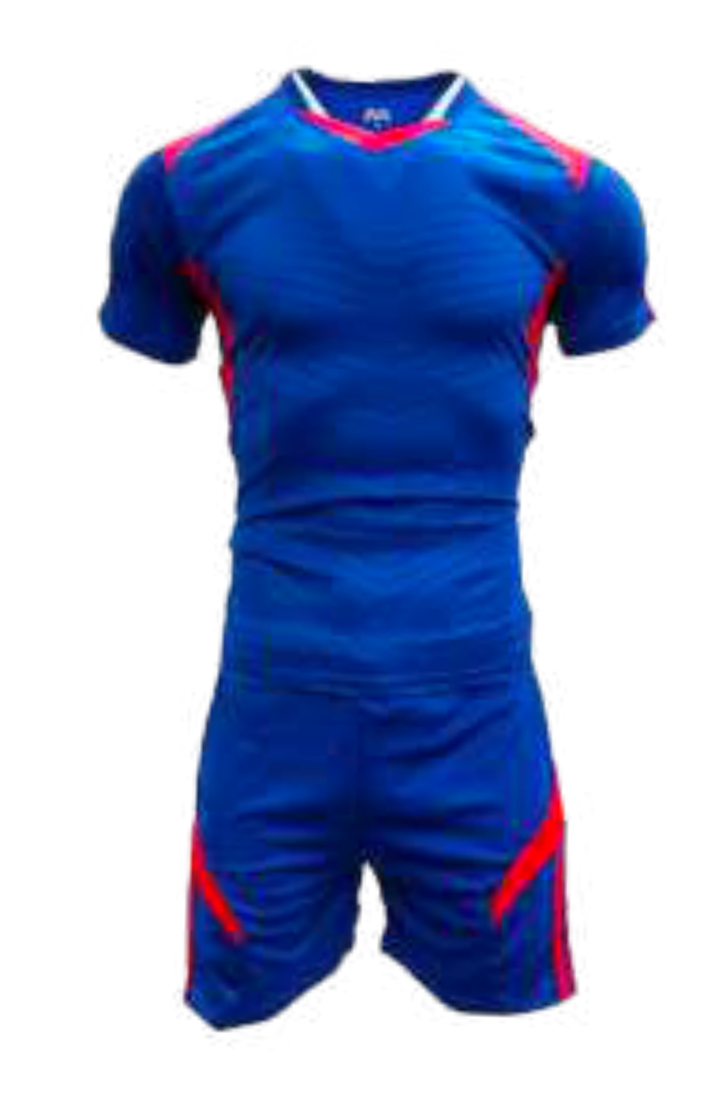 TTP Chile Premium Combo Soccer Kit Set of 15