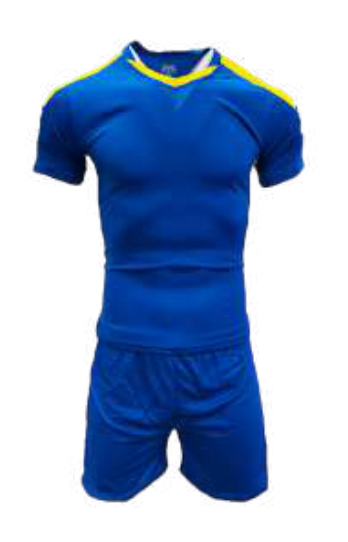 TTP Iceland  Soccer Kit Set of 14