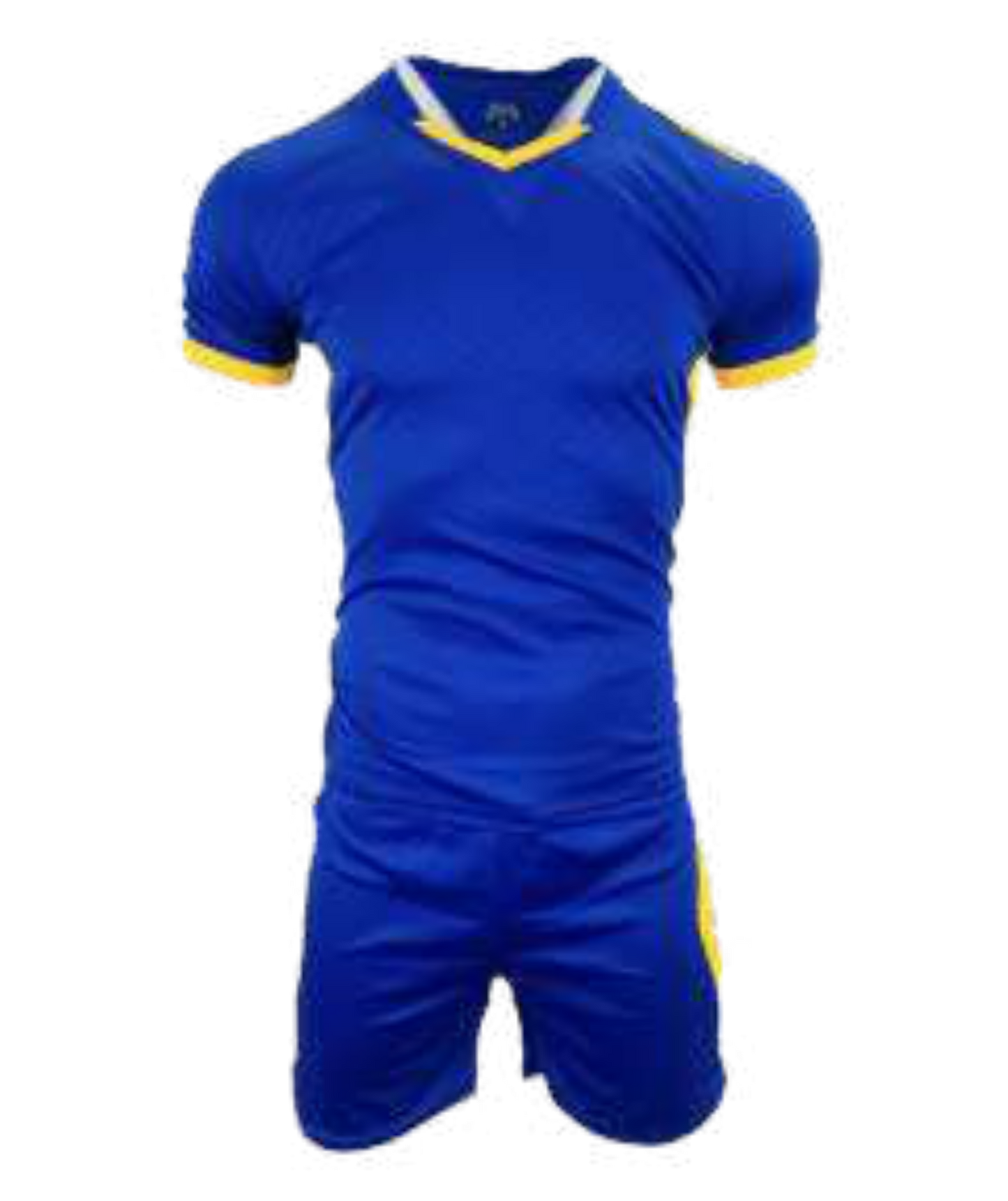 TTP  Peru  Soccer Kit Set of 14
