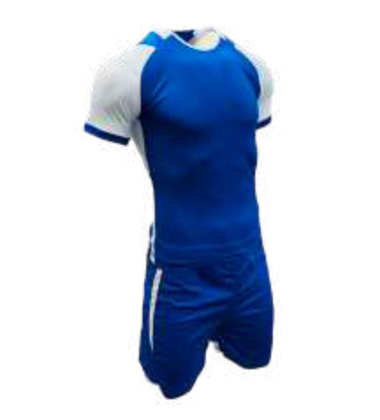 Oculus Soccer Single Set