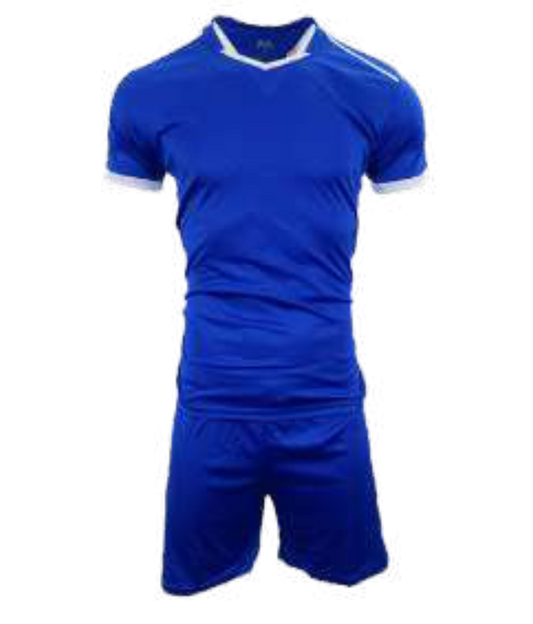 TTP  Peru  Soccer Kit Set of 14