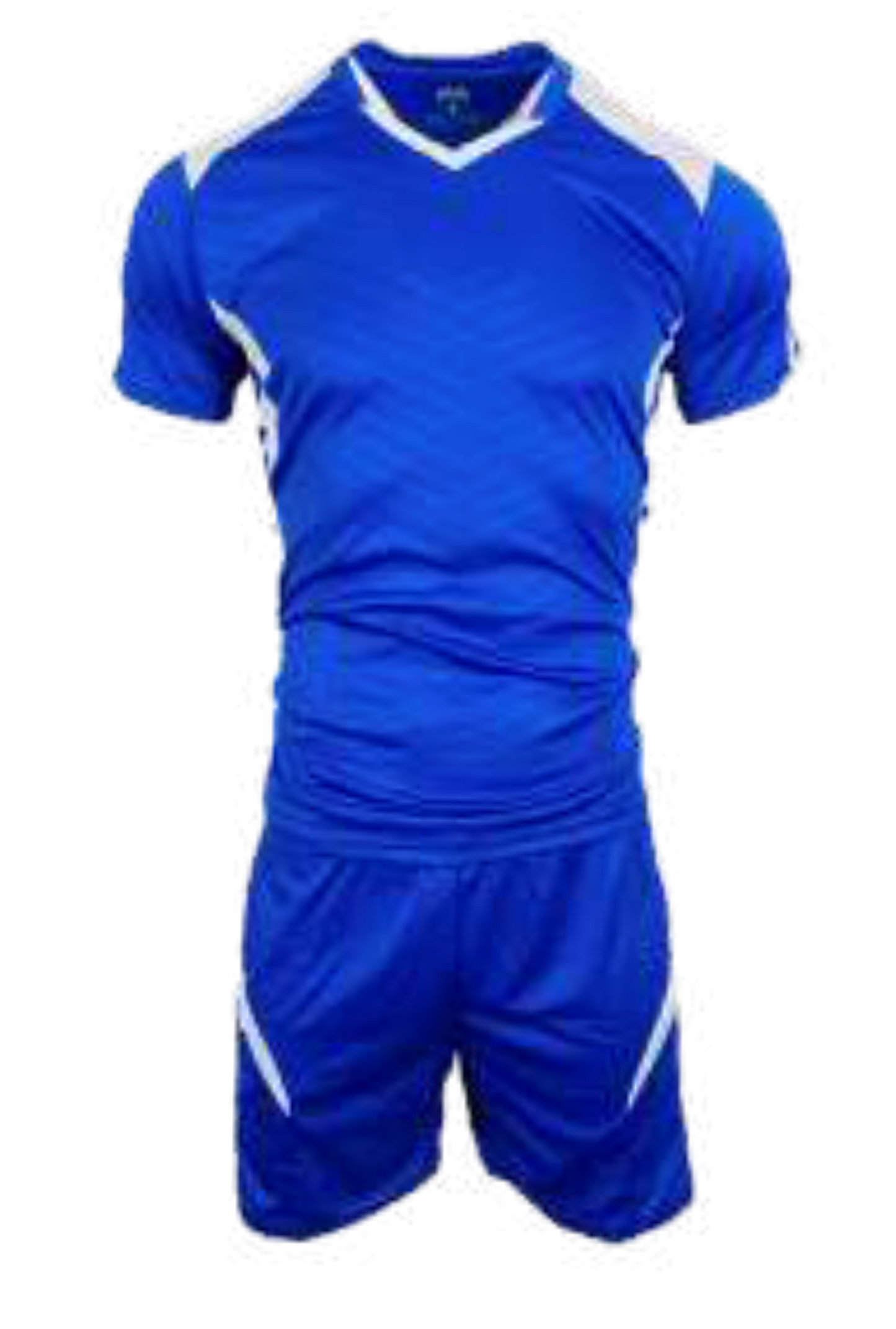 TTP Chile Premium Combo Soccer Kit Set of 15