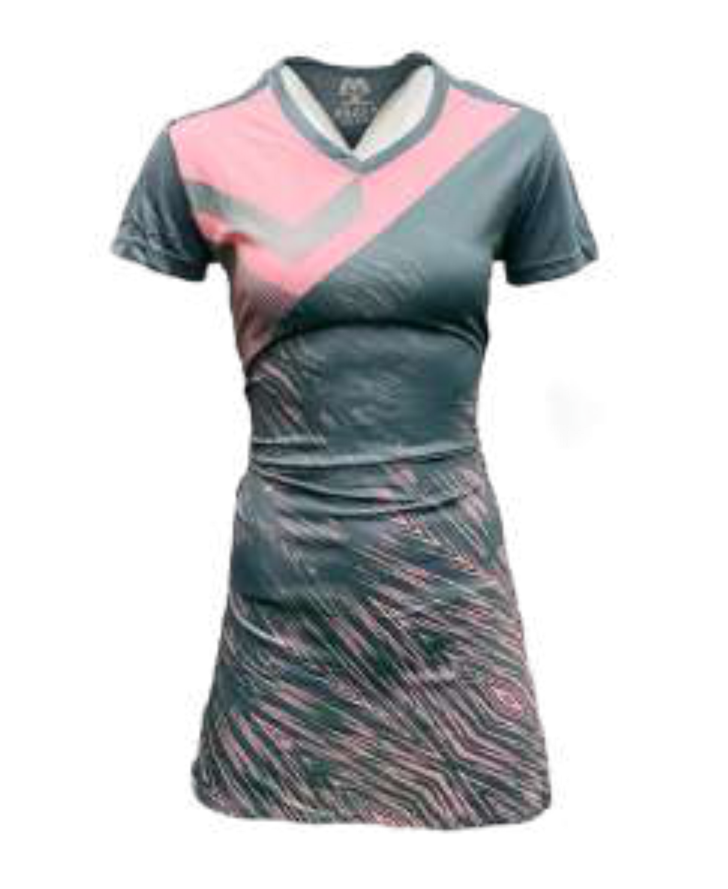 Netball Strike Premium Combo  Kit Set of 10