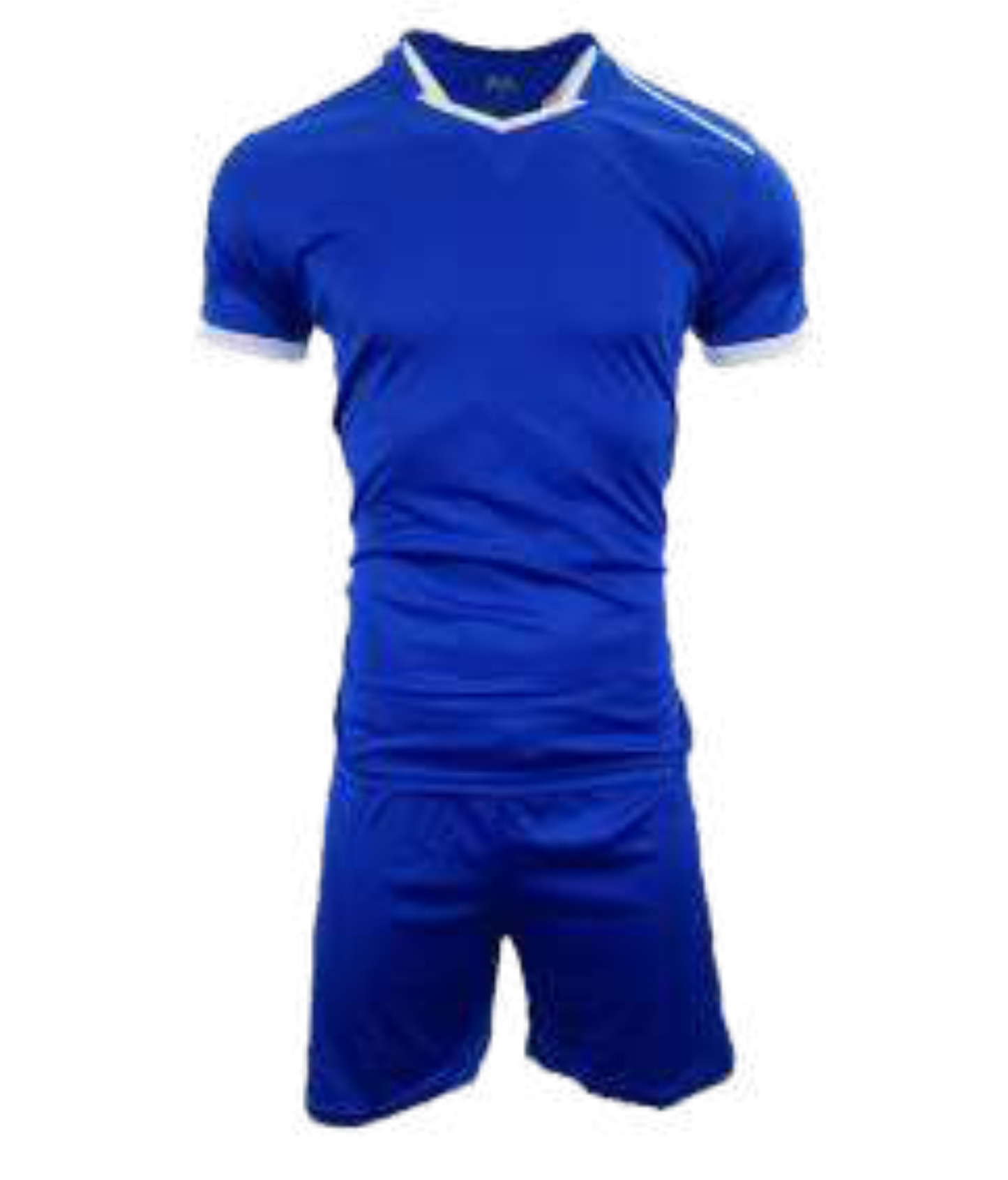 TTP Peru Basic Combo Soccer Kit Set of 15