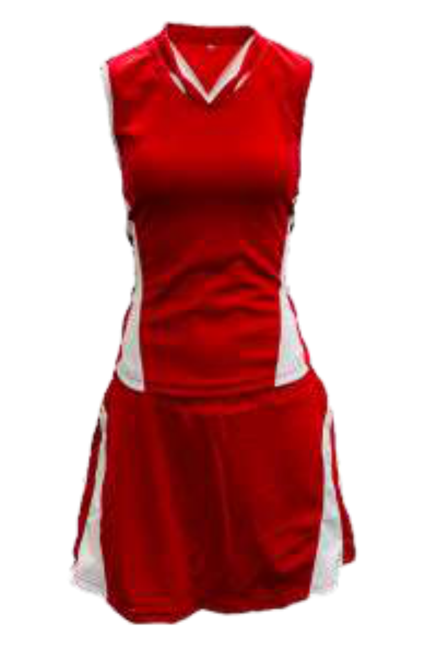 Netball Dragon Basic Combo  Kit Set of 10