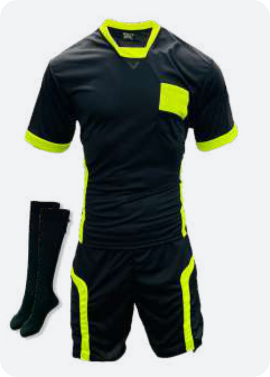 Referee Set