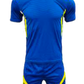 TTP Chile Premium Combo Soccer Kit Set of 15