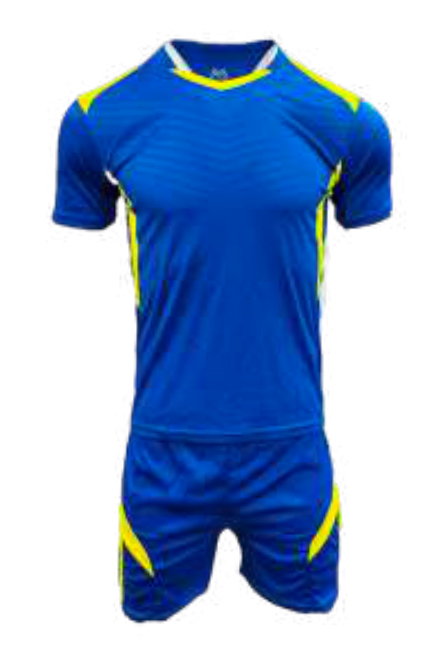TTP Chile Premium Combo Soccer Kit Set of 15