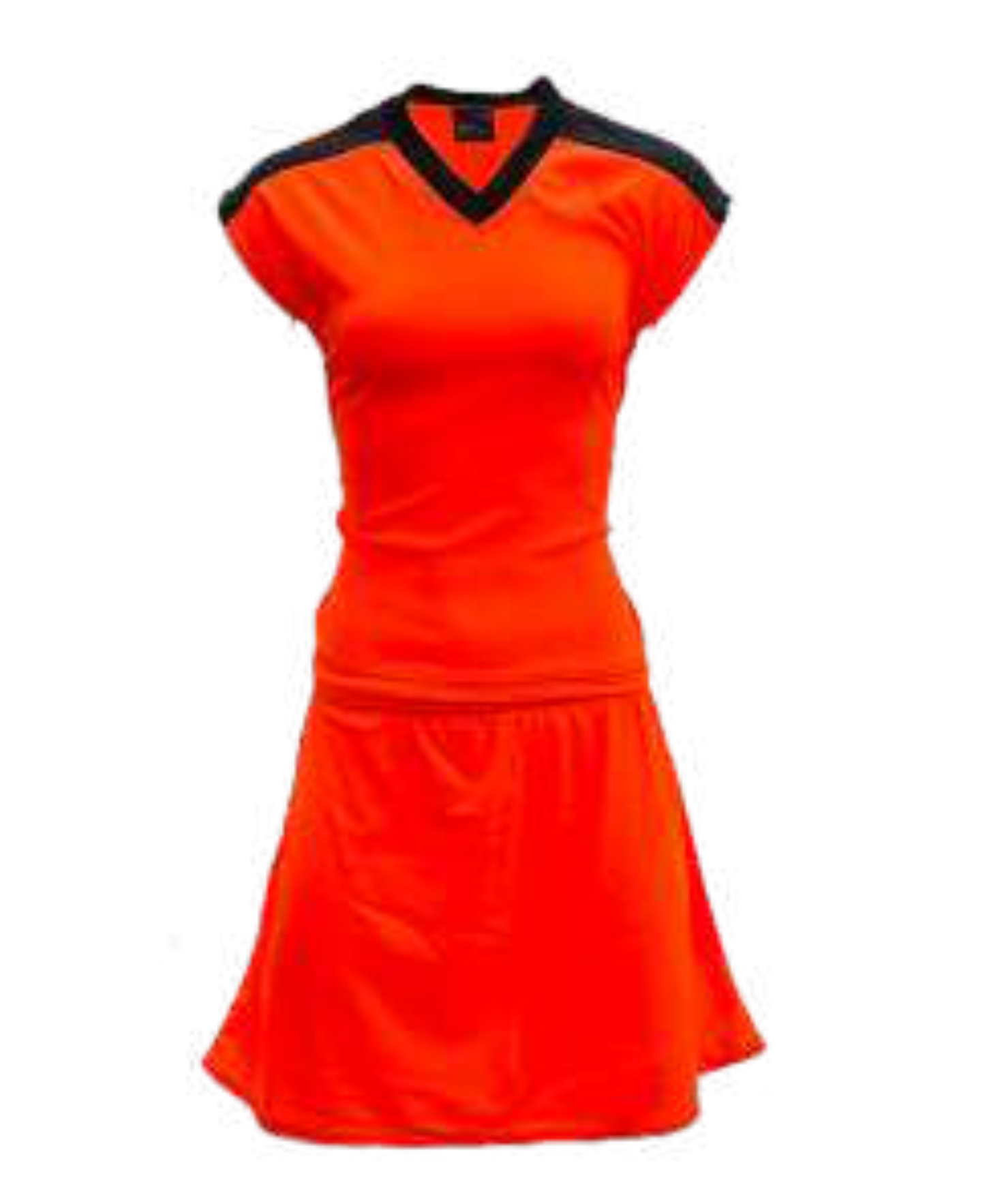 Netball  Attack Kit Premium Combo Set of 10