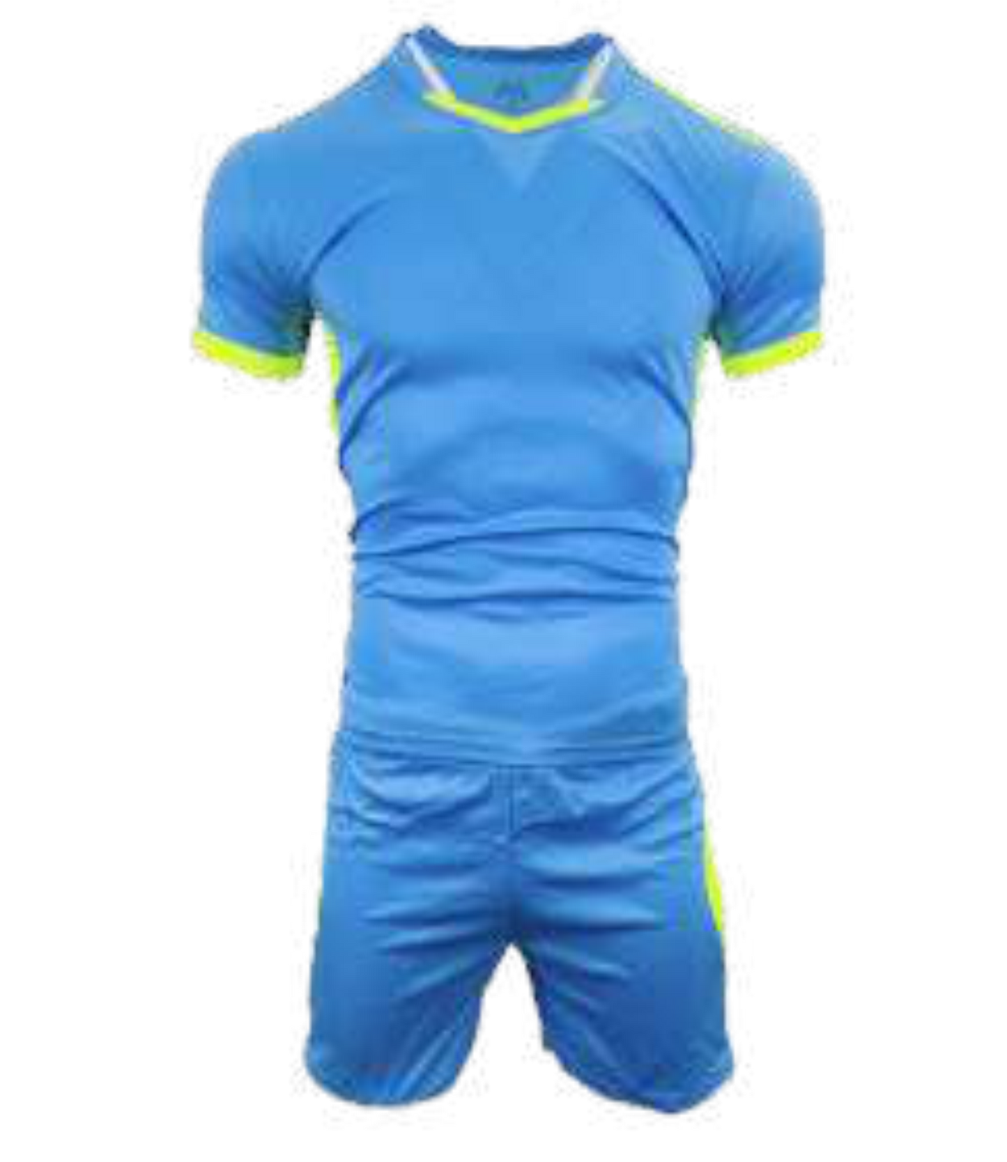 TTP Peru Basic Combo Soccer Kit Set of 15