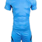 TTP Chile Premium Combo Soccer Kit Set of 15