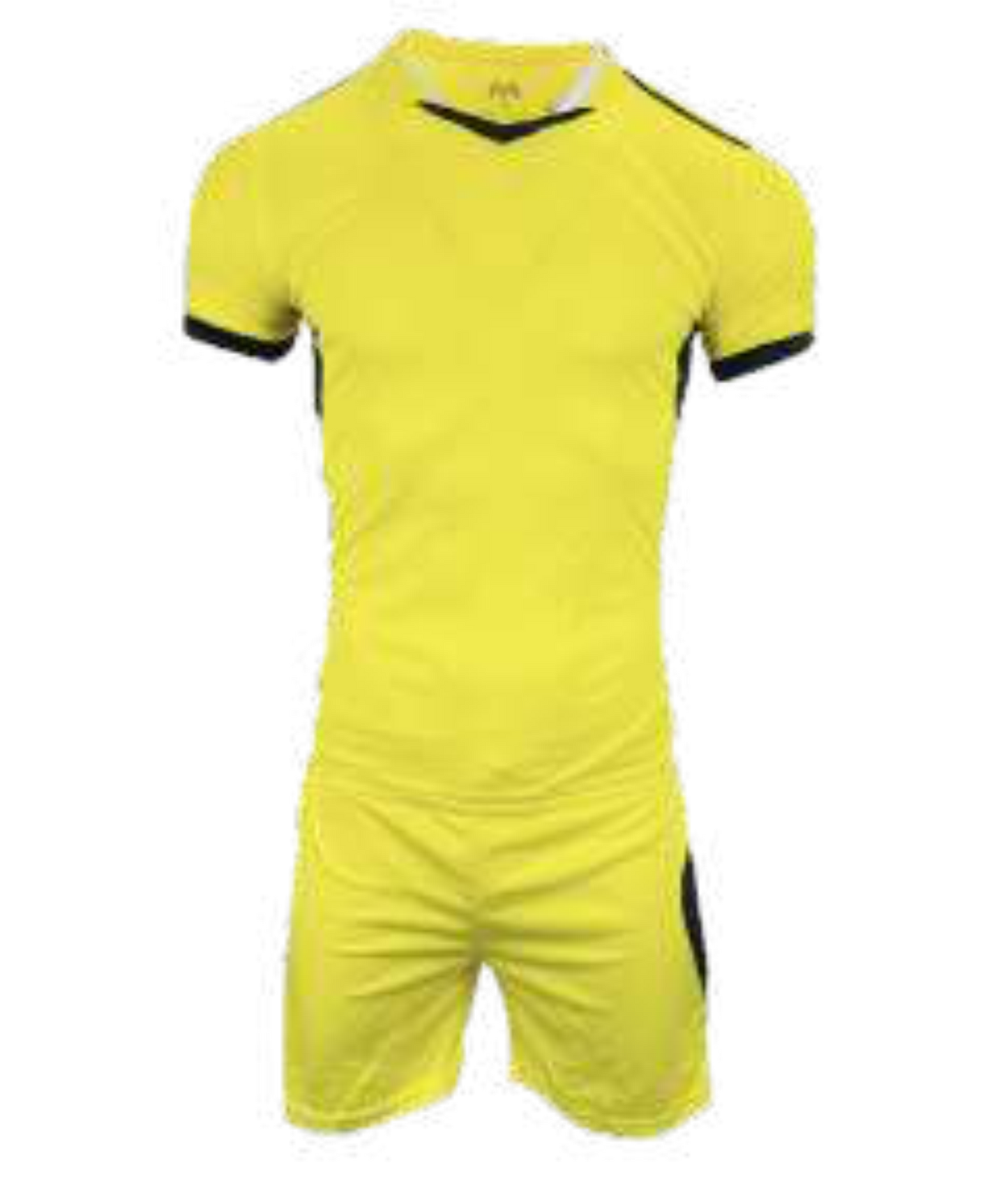 TTP Peru Basic Combo Soccer Kit Set of 15